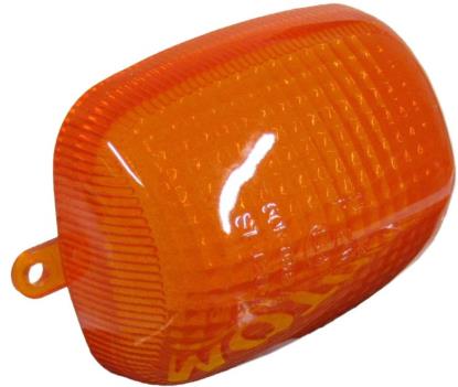 Picture of Indicator Lens Rear R/H Amber for 2001 Honda VTR 1000 SP-1 (SP1)