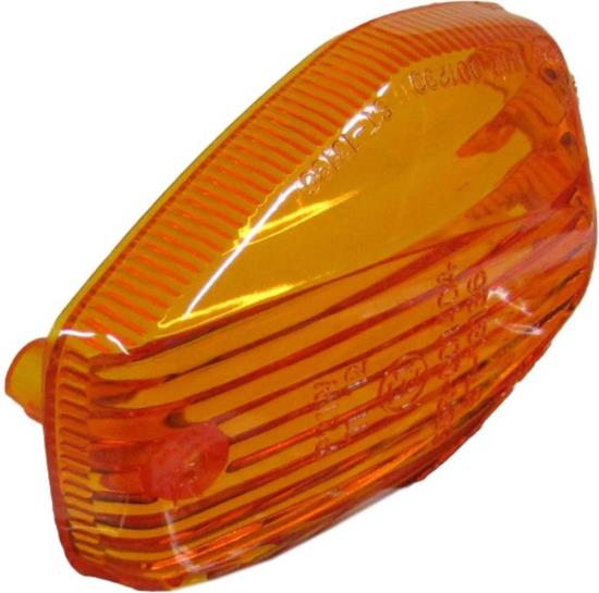 Picture of Indicator Lens Rear L/H Amber for 2011 Honda CB 600 FB Hornet