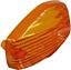Picture of Indicator Lens Rear L/H Amber for 2008 Honda XL 700 V8 Transalp