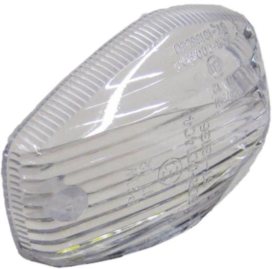 Picture of Indicator Lens Rear L/H Clear for 2010 Honda CB 1000 RA