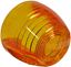 Picture of Indicator Lens Rear R/H Amber for 1983 Kawasaki KC 100 C4