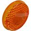 Picture of Indicator Lens Front L/H Amber for 1972 Kawasaki S2 Mach II (350cc)