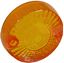 Picture of Indicator Lens Front L/H Amber for 1987 Kawasaki KE 100 B6