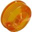 Picture of Indicator Lens Front L/H Amber for 1978 Kawasaki (K)Z 400 B1