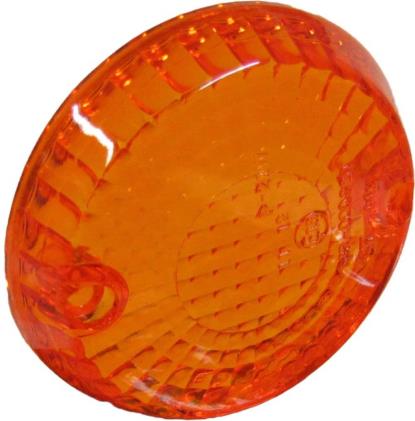 Picture of Indicator Lens Rear R/H Amber for 2010 Kawasaki VN 900 Classic (VN900BAF)