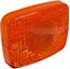 Picture of Indicator Lens Front L/H Amber for 1981 Kawasaki (K)Z 1100 A1 (Shaft Drive)