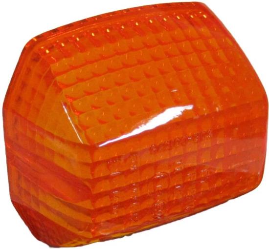 Picture of Indicator Lens Rear R/H Amber for 2006 Kawasaki ZRX 1200 R (ZR1200A6F)