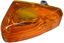 Picture of Indicator Lens Front L/H Amber for 2008 Kawasaki KLE 650 B8F Versys ABS