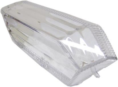 Picture of Indicator Lens Kawasaki ER-6 09-11 Rear Left (Clear)