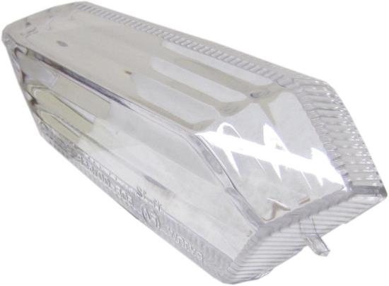 Picture of Indicator Lens Kawasaki ER-6 09-11 Rear Left (Clear)