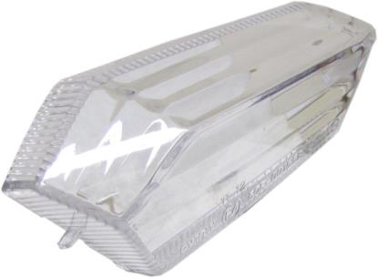 Picture of Indicator Lens Kawasaki ER-6 09-11 Rear Right (Clear)