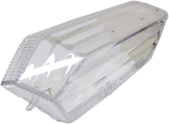 Picture of Indicator Lens Kawasaki ER-6 09-11 Rear Right (Clear)