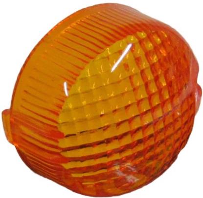 Picture of Indicator Lens Suzuki UX50 Front Right(Amber)