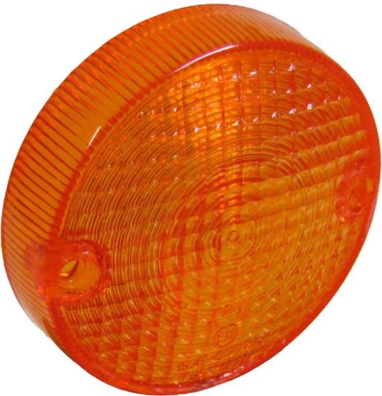 Picture of Indicator Lens Suzuki TS-ER, X (Amber)