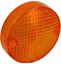 Picture of Indicator Lens Front L/H Amber for 1980 Suzuki TS 250 ERT