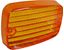 Picture of Indicator Lens Front L/H Amber for 1985 Suzuki DR 125 SF (Disc)
