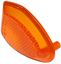 Picture of Indicator Lens Suzuki GSR750 11-12, F/L & R/R (Amber) (single)