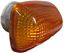 Picture of Indicator Lens Rear L/H Amber for 2006 Suzuki GSX 1400 K6 'Final Edition'