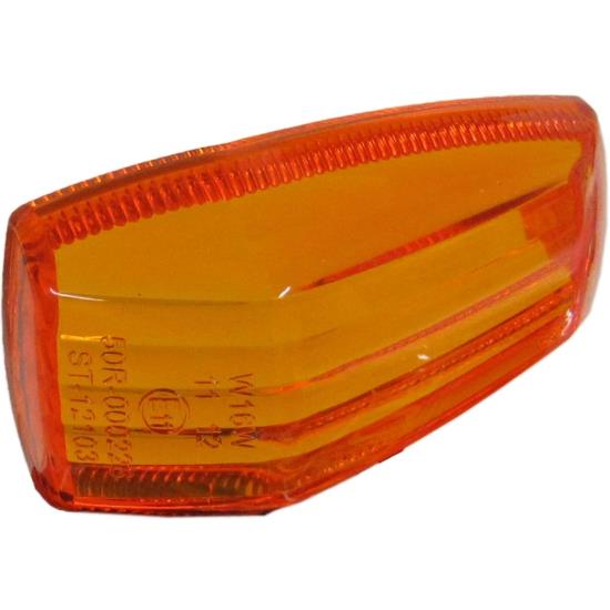 Picture of Indicator Lens Suzuki GSXR1000 03-04 Front Right & Rear Left