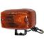 Picture of Indicator Lens Front L/H Amber for 1986 Yamaha MS 50