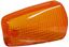 Picture of Indicator Lens Rear R/H Amber for 2009 Yamaha XJR 1300 Y (5WMN) (Australia Model)