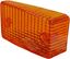 Picture of Indicator Lens Yamaha XJ650, XJ750, XJ900 (Amber)