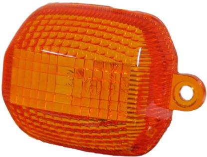 Picture of Indicator Lens Yamaha R1, R6 F/R & R/L (Amber)
