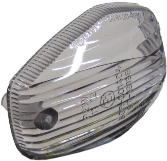 Picture of Indicator Lens Yamaha R1, R6 F/L & R/R (Clear)