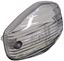Picture of Indicator Lens Yamaha R1, R6 F/L & R/R (Clear)