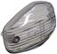 Picture of Indicator Lens Front L/H Clear for 1996 Yamaha YZF 750 SP (4HS7)
