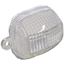Picture of Indicator Lens Yamaha R1, R6 F/R & R/L (Clear) (single)