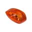 Picture of Indicator Lens Yamaha YZF R1 09-10 F/L & R/R (Amber) (single)