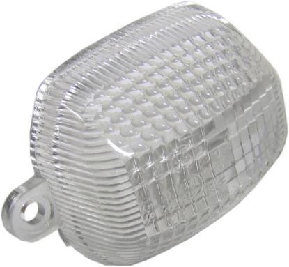 Picture of Indicator Lens Yamaha FZS600,FZS1000 Fazer F/L or R/R(Clear)