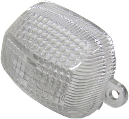 Picture of Indicator Lens Yamaha FZS600,FZS1000 Fazer F/R & R/L(Clear)