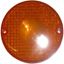 Picture of Indicator Lens Front L/H Amber for 1986 Yamaha XJ 700