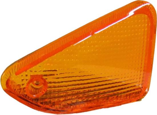 Picture of Indicator Lens Yamaha YP250,FJ1200 Front Right(Amber)