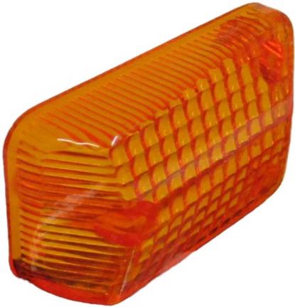 Picture of Indicator Lens For Mini GSXR(Amber)