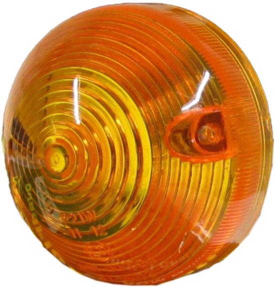 Picture of Indicator Lens Lucas Type (Amber)