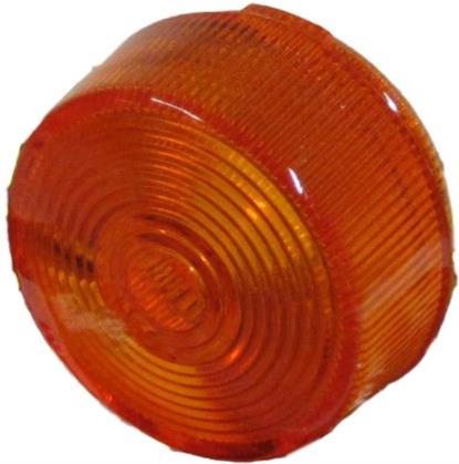 Picture of Indicator Lens for Mini Kawasaki VNs (Amber)