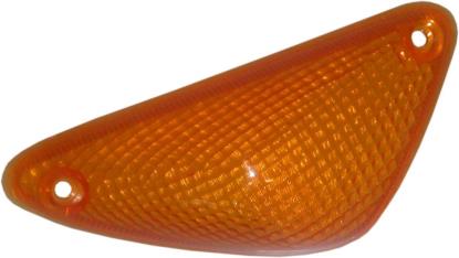 Picture of Indicator Lens Aprilia Rally Front Right(Amber)