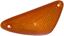 Picture of Indicator Lens Front R/H Amber for 1999 Aprilia Rally 50