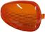 Picture of Indicator Lens Aprilia RSV1000 Mille Front or Rear (Amber) (single)