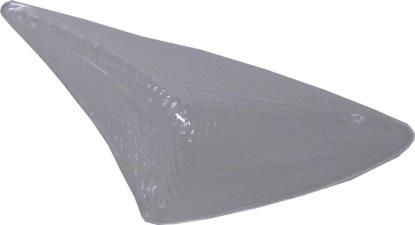 Picture of Indicator Lens Front L/H Clear for 1997 Peugeot Speedfight (50cc) (A/C) (Front Disc & Rear)