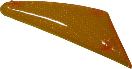 Picture of Indicator Lens Front R/H Amber for 1996 Peugeot Zenith M (50cc)