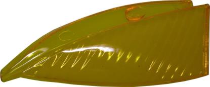 Picture of Indicator Lens Front R/H Amber for 1999 Peugeot Vivacity 100