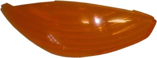 Picture of Indicator Lens Rear L/H Amber for 2007 Peugeot Vivacity 50 (2T)