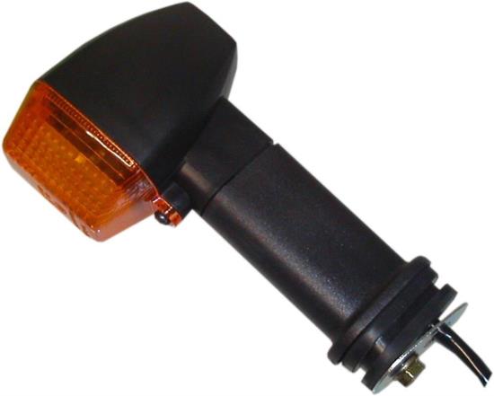 Picture of Indicator Kawasaki GPZ500S Front GPZ400S Front (Amber)