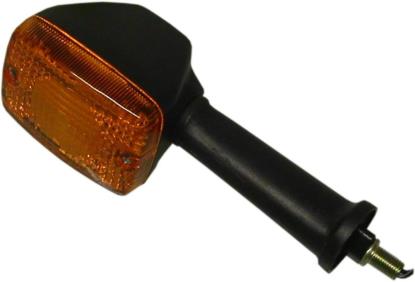 Picture of Indicator Complete Rear L/H for 1983 Kawasaki GPZ 750 A (ZX750A1)