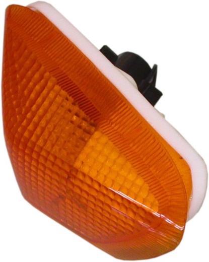Picture of Indicator Kawasaki ZZR600 Front Left (Amber) 90-92