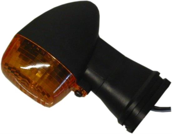 Picture of Indicator Kawasaki ZX9R 98-03, ZX6R 98-04, ZX12R 00-06 (Amber)
